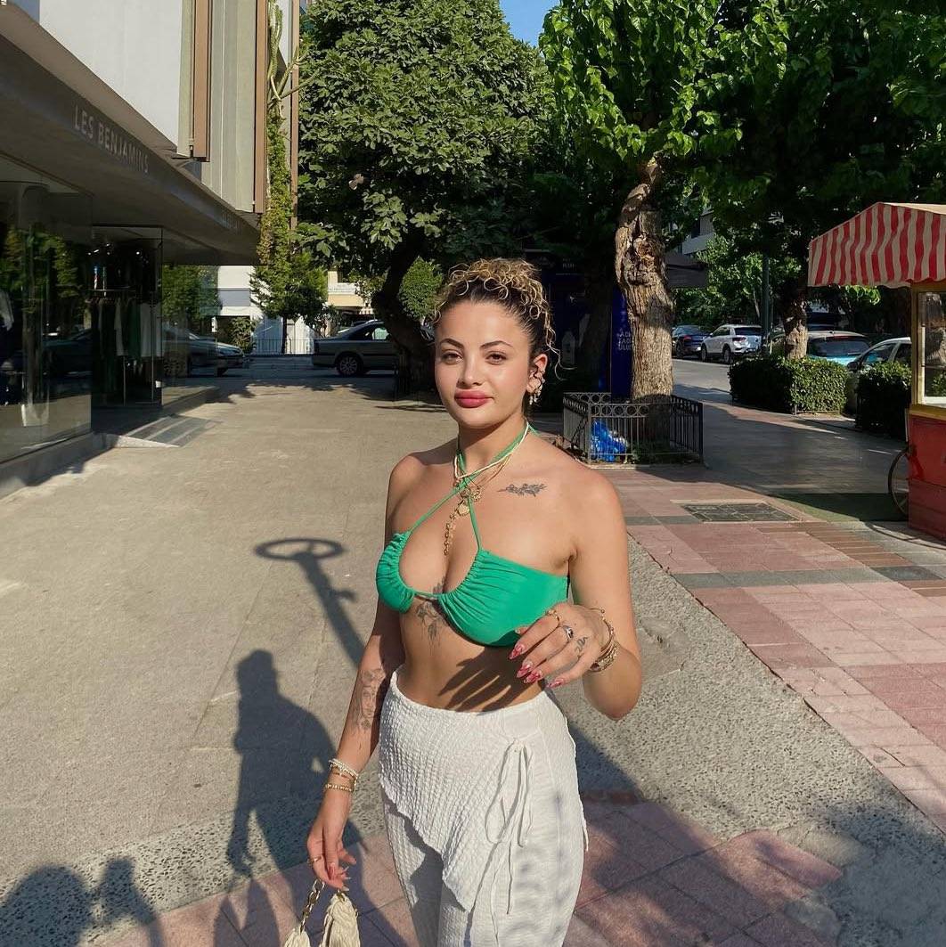 Helin Uçar’ın sır ölümü! Evinde cansız bulundu, otopsi sonucu bekleniyor 2